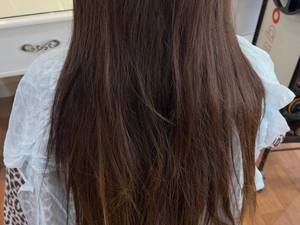 لایت مو با تکنیک ریلی در انزلی