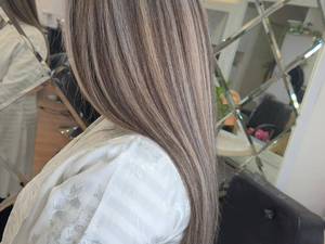 لایت مو با تکنیک ریلی در انزلی