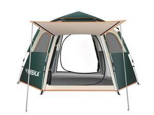 چادر مسافرتی اتوماتیک هیسکا H31 در رشت