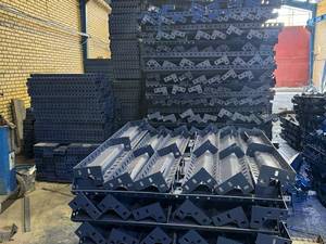 تولید و فروش تیرچه ساختمانی در اهواز 