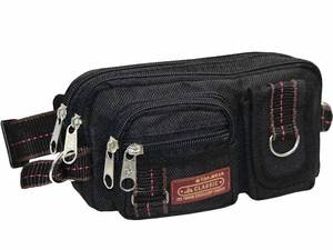 خرید کیف کمری مردانه کتان در اصفهان