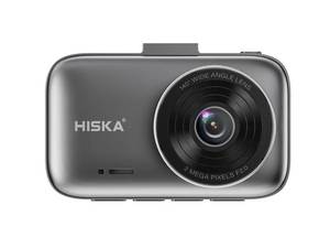 دوربین ثبت وقایع هیسکا HR94 در گرگان