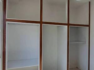 کابینت آشپزخانه اقساطی با نصب در زنجان