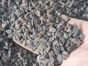 فروش پوکه معدنی بادامی قروه در خرم آباد 