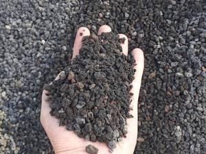 فروش پوکه معدنی بادامی قروه در خرم آباد 