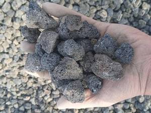 فروش پوکه معدنی بادامی قروه در خرم آباد 