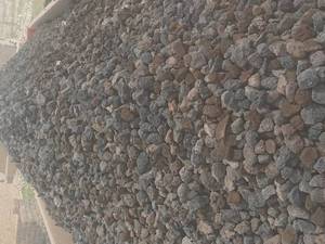 تولید و پخش پوکه معدنی در  ماهشهر