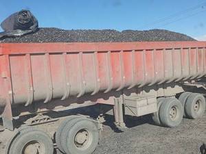 تولید و پخش پوکه معدنی در  ماهشهر