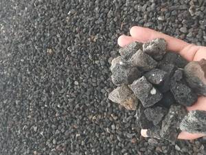 تولید و فروش پوکه معدنی در شیراز 