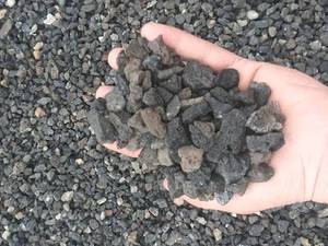 تولید و فروش پوکه معدنی در شیراز 