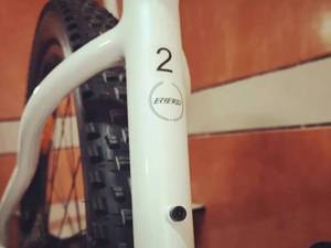 دوچرخه انرژی هیدرا مدل 2 29 در دزفول