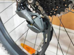 دوچرخه جاینت تالون 3 در دزفول