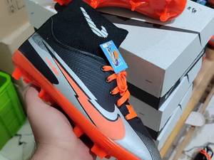 قیمت استوک ساق‌دار نایک در تبریز