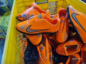 کفش فوتبال پسرانه ارزان در سنندج