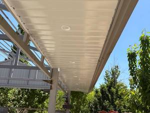 طراحی و ساخت دامپای فلزی در اصفهان 