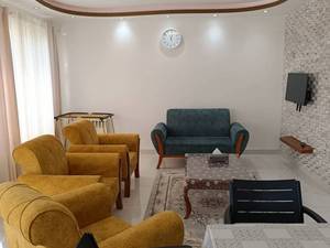 اجاره واحد لوکس ساحلی در انزلی