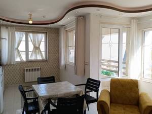 اجاره واحد لوکس ساحلی در انزلی