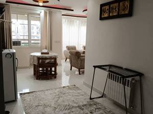 اجاره آپارتمان مبله ساحلی در بندرانزلی