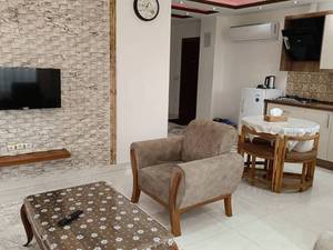 اجاره آپارتمان مبله ساحلی در بندرانزلی