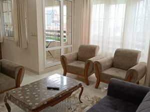 اجاره آپارتمان مبله ساحلی در بندرانزلی