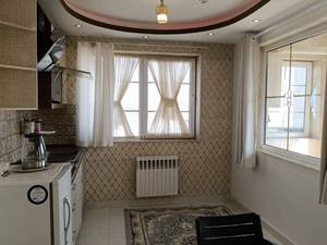 اجاره آپارتمان مبله ساحلی در بندرانزلی