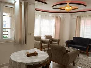 اجاره آپارتمان مبله ساحلی در بندرانزلی