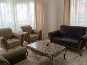 اجاره آپارتمان مبله ساحلی در بندرانزلی