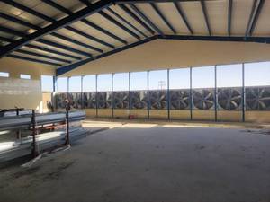 تأمین کننده لوازم مرغداری در قزوین