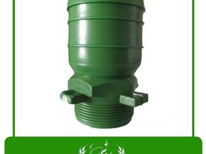 سرشیلنگی رزوه‌ای لی فلت مقاوم در بابلسر