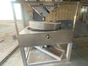 فروش دستگاه آسیاب کنجد استیل در شیراز