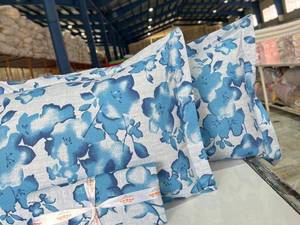 روبالشی تمام پنبه ضد حساسیت در مشهد