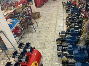 مرکز فروش لوازم کارواش در سیستان بلوچستان