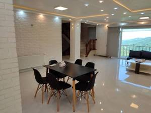 فروش ویلای لاکچری 300 متری در لنگرود