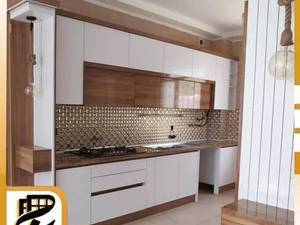 کابینت لوکس و ارزان در میبد یزد