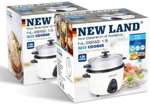 فروش پلوپز نیولند آلمانی در ارومیه