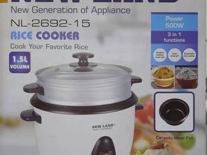 فروش پلوپز نیولند آلمانی در ارومیه