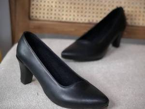 قیمت کفش پاشنه ۷ سانتی در انزلی 