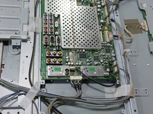 تعرفه تعمیرات تلویزیون 1404 در قائمشهر