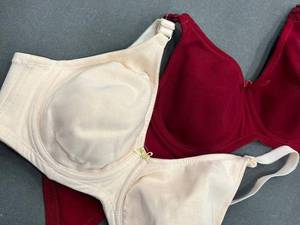 خرید سوتین نخی برند هرمس در شیراز