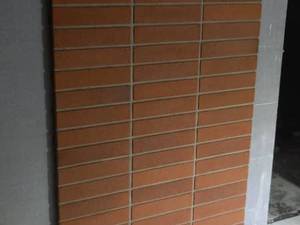 اجرای آجر نسوز هیتر سونا در تهران