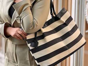 کیف کنفی سایز بزرگ