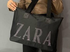 فروش کیف اسپرت طرح زارا در لاهیجان