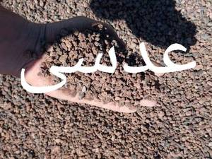 فروش پوکه معدنی قروه در دماوند