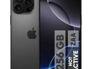 گوشی موبایل اپل مدل iPhone 16 Pro Max ZAA رشت