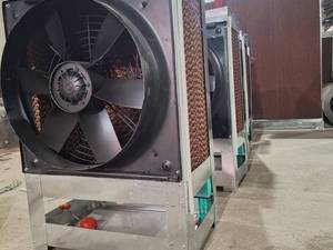 بهترین پد کولر برای سالن مرغداری در قزوین