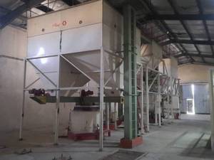 هزینه راه اندازی خط تولید خوراک دام در بیرجند