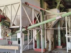 هزینه راه اندازی خط تولید خوراک دام در بیرجند