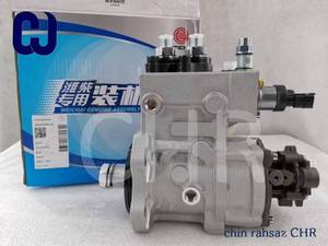 فروش و وارادت پمپ سوخت دامپتراک در کرمان 