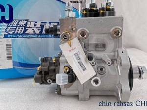 فروش و وارادت پمپ سوخت دامپتراک در کرمان 