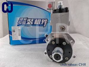 فروش و وارادت پمپ سوخت دامپتراک در کرمان 